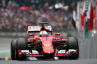 Lauda right to fear Ferrari's F1 power gains says Arrivabene