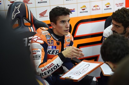 Honda still fears Marquez backlash after Rossi MotoGP controversy