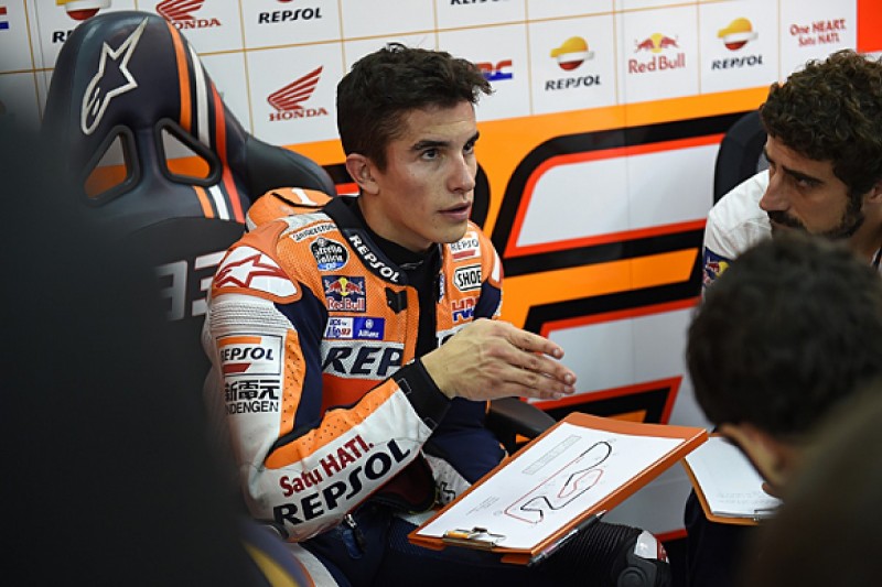 Honda still fears Marquez backlash after Rossi MotoGP controversy