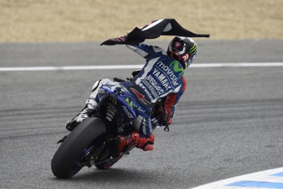 Jorge Lorenzo: 'Trusting instincts' key to 2015 MotoGP turnaround