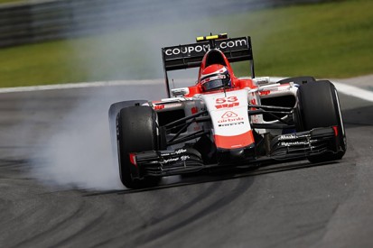 Manor F1 team insists it hasn't signed a new team boss yet