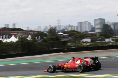Ferrari's Vettel, Mercedes' Hamilton call for F1 overtaking changes