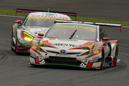 Nissan, Honda and Toyota commit teams to first Suzuka 10 Hours