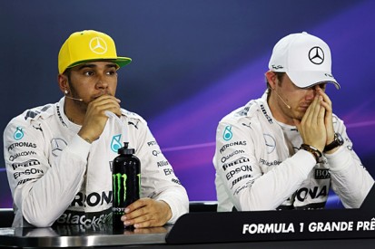 Brazilian GP F1 qualifying press conference full transcript