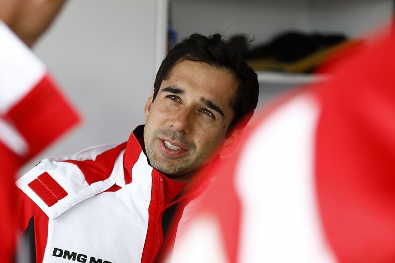 Porsche LMP1 ace Neel Jani to Faraday Dragon for 2017/18 Formula E