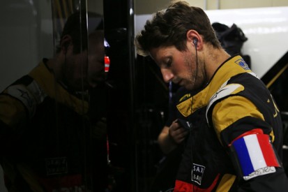 F1 to honour Paris attack victims before Brazilian Grand Prix