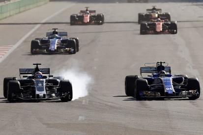 Sauber F1 team rules out Haas-level Ferrari technical partnership