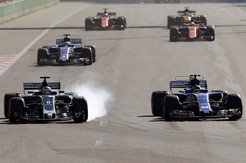 Sauber F1 team rules out Haas-level Ferrari technical partnership
