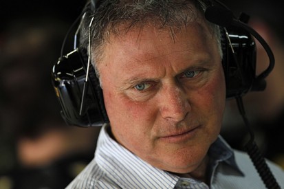 Manor F1 team hires ex-McLaren man Dave Ryan as racing director