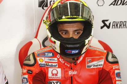Ducati rider Andrea Iannone cancels MotoGP off-season surgery