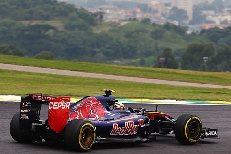 Toro Rosso backs FIA's plan for independent Formula 1 engine