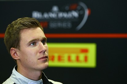 Spa 24 Hours winner Nicky Catsburg gets works Porsche WEC GT test