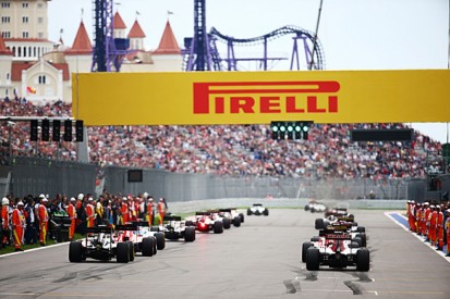 FIA formally begins search for independent budget Formula 1 engine