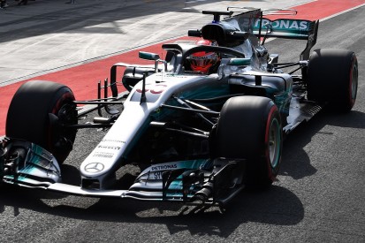 FIA plans to introduce cockpit protection to other categories than F1
