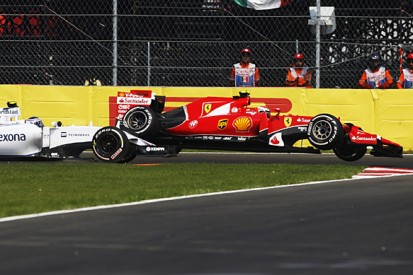 Valtteri Bottas unfazed by fan backlash over Kimi Raikkonen clashes