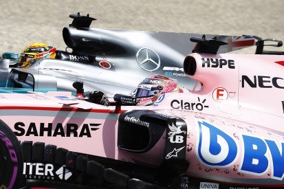 Mercedes says customer F1 engine supply deals getting cheaper