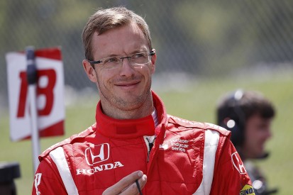 Sebastien Bourdais to make IndyCar race return this weekend