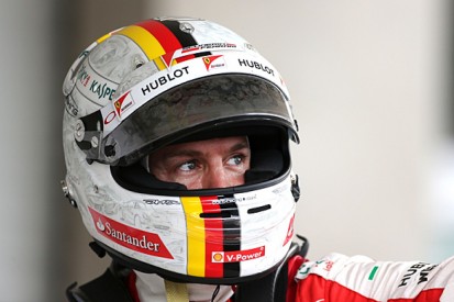 Sebastian Vettel says Niki Lauda overplayed Ferrari's F1 progress