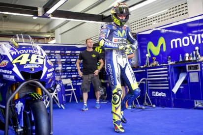 MotoGP title loss will take "months" to heal, Valentino Rossi says