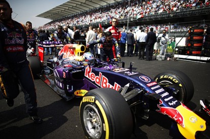 Daniel Ricciardo hopes Red Bull gets 'clarity' from Renault upgrade