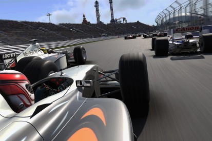 F1 2017 game video: New race formats included in championships mode