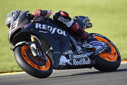 MotoGP riders say new 2016 electronics 'a step backwards'