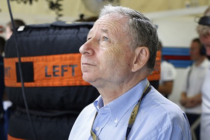 FIA president Jean Todt's 'frustration' at F1 teams clear - Fernley