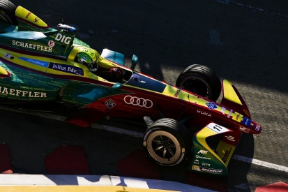 The Autosport Podcast: How Formula E has changed motorsport