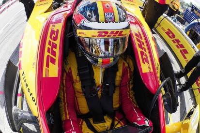 Pocono IndyCar: Ryan Hunter-Reay cleared to race at Pocono