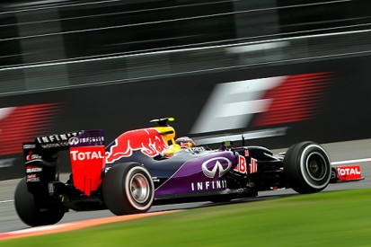 Red Bull on brink of new Renault Formula 1 engine deal for 2016
