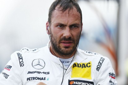 Mercedes, Paffett slam 'out of order' Audi DTM tactics at Zandvoort