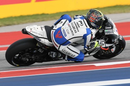 Aspar Ducati to field unchanged MotoGP line-up in 2018