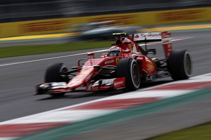 Ferrari F1 team has changed a lot since 2014 - Kimi Raikkonen
