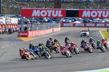 Motegi to keep MotoGP's Japanese Grand Prix through to 2023