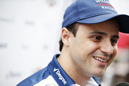 Felipe Massa backs calls to shorten F1 weekends to two days