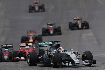 FIA admits mistakes were made with F1 engine supply rules for 2014