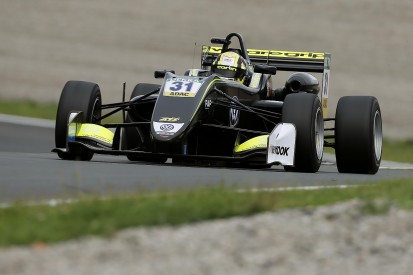 Zandvoort European Formula 3: McLaren protege Norris grabs pole