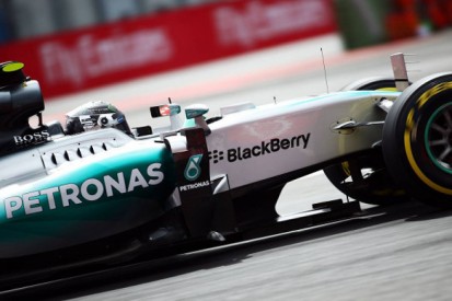 Niki Lauda "felt sorry" for Nico Rosberg after second F1 title loss