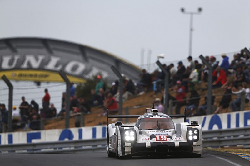 FIA president Jean Todt 'sorry' for 2016 Formula 1/Le Mans clash