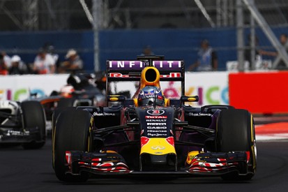Daniel Ricciardo: Red Bull will take whatever F1 engine it can get