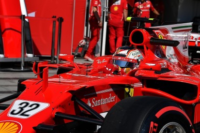'No sense' in F1 if Ferrari junior Leclerc doesn't graduate – Prema