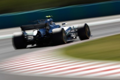 Bottas: Mercedes' season will be 'tricky' without downforce gains