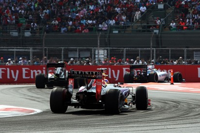 Independent F1 engine 'crucial', says Red Bull Racing boss Horner