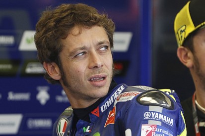 Court rejects Valentino Rossi's Valencia MotoGP penalty appeal