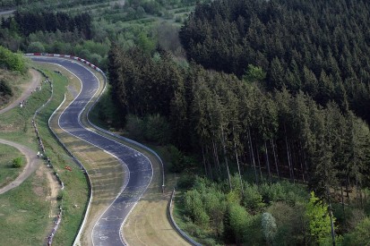 The Nurburgring Nordschleife: A beginner's guide