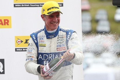 Jason Plato believes BTCC Subaru 'gremlin' has now been found