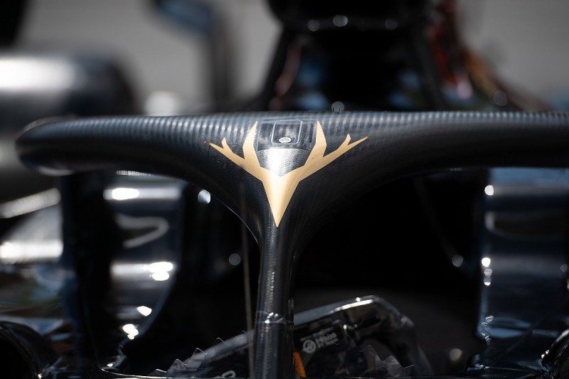 Rich Energy asks Haas to remove disputed stag logo for Canadian GP