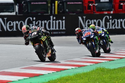 Zarco: Beating Rossi and Vinales key to works Yamaha MotoGP future