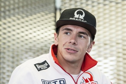 Aprilia confirms Redding for 2018 MotoGP season in place of Lowes
