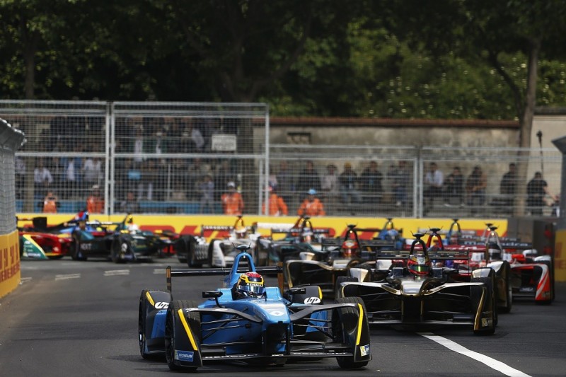 Teams urge Formula E to keep road map when new manufacturers arrive